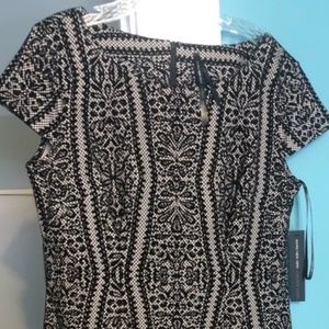 Marc Andrew Dress